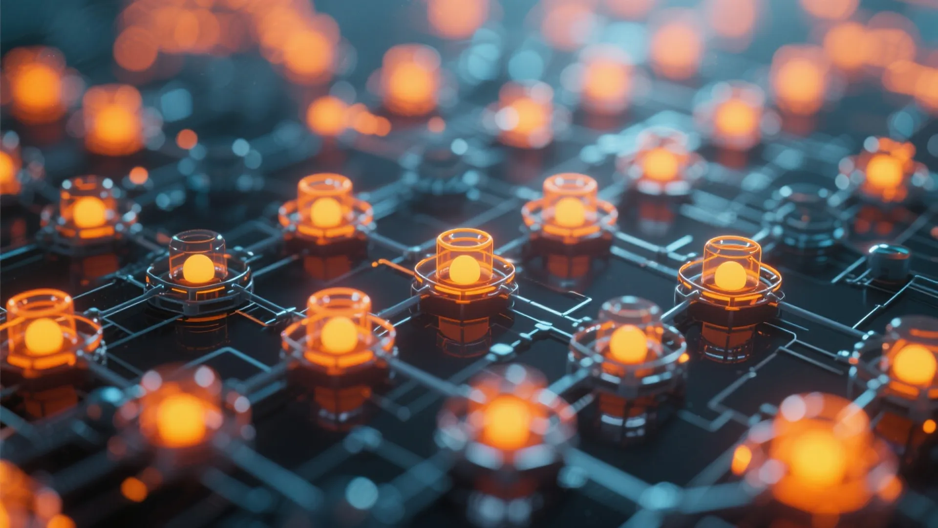 Network Background